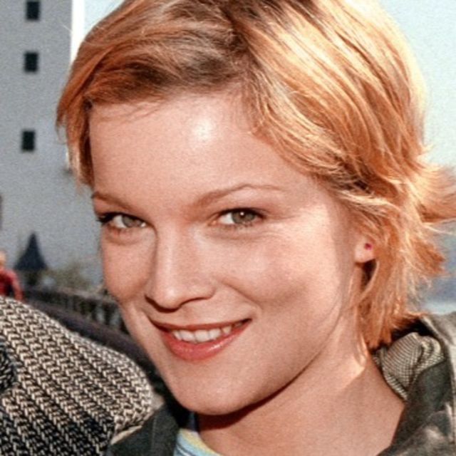 Aline Hochscheid