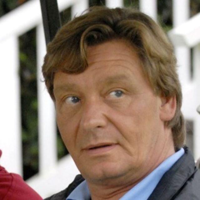 Wolfgang Hepp
