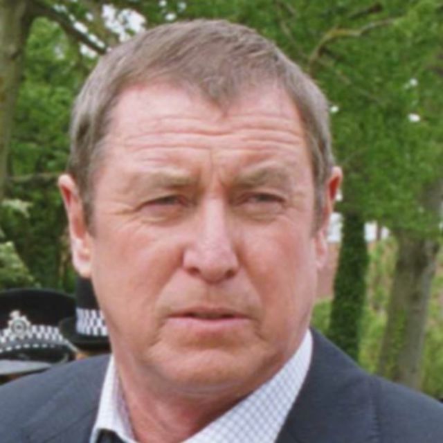 John Nettles