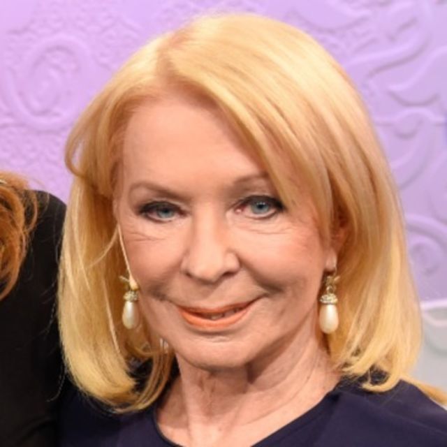 Gerda Rogers