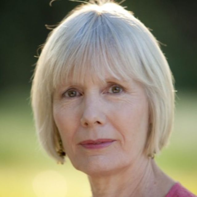 Jane Wymark
