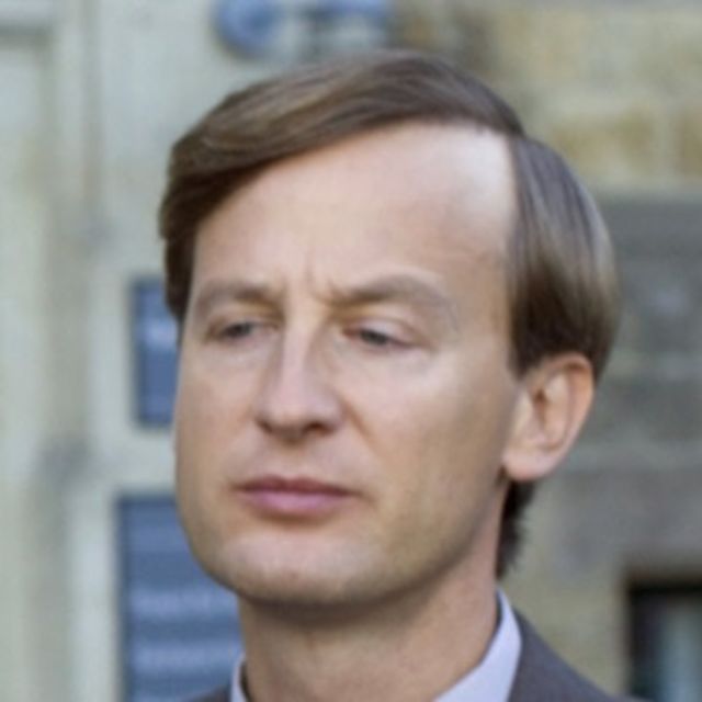 Jan Henrik Stahlberg