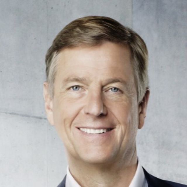 Claus Kleber