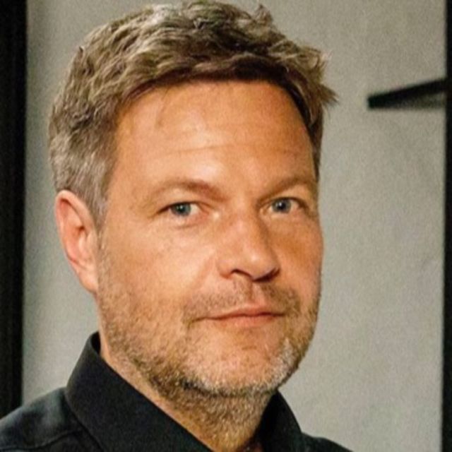 Robert Habeck
