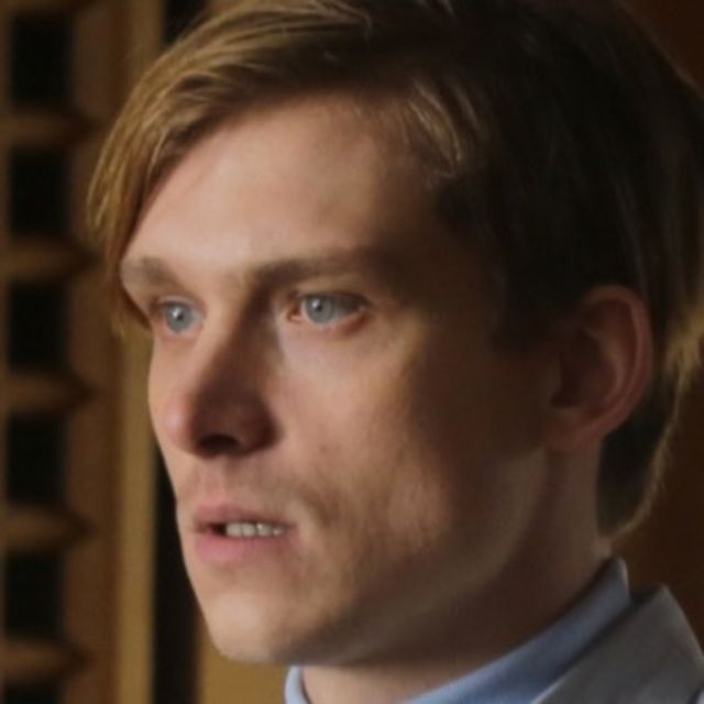 Daniel Sträßer