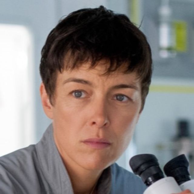 Olivia Williams