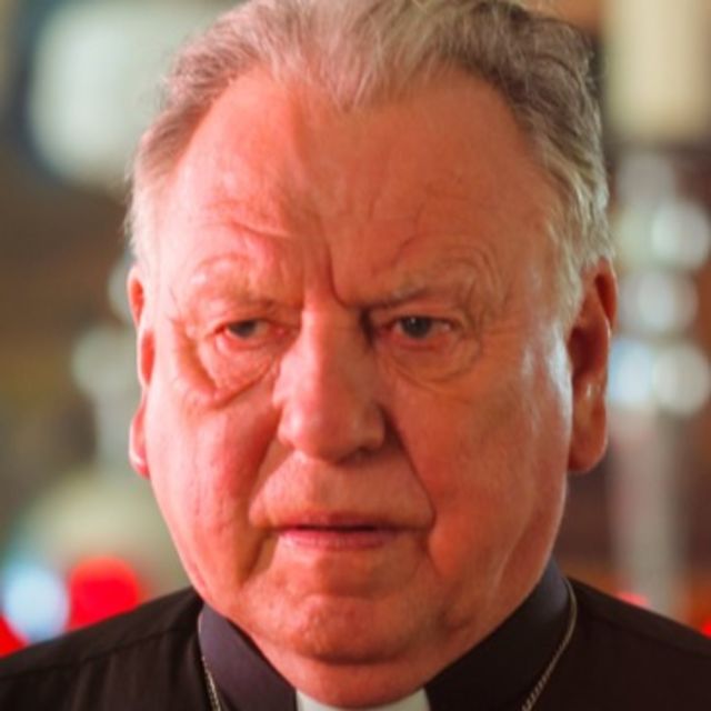 Kenneth Cranham