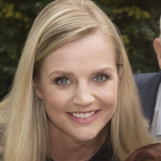 Kim Sarah Brandts