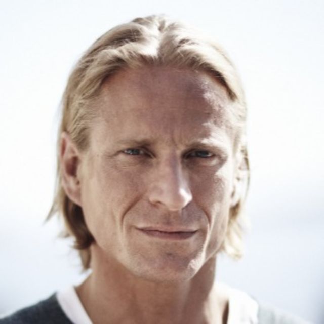 Jonas Malmsjö