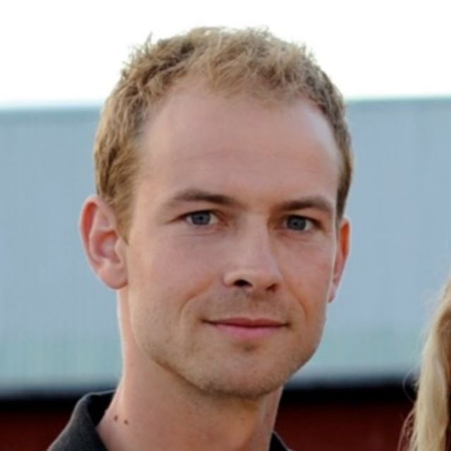 Christian Clauß