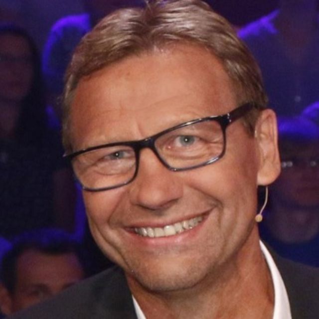 Guido Buchwald