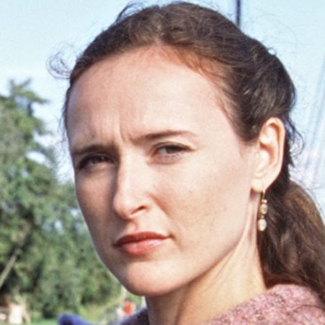 Deborah Kaufmann