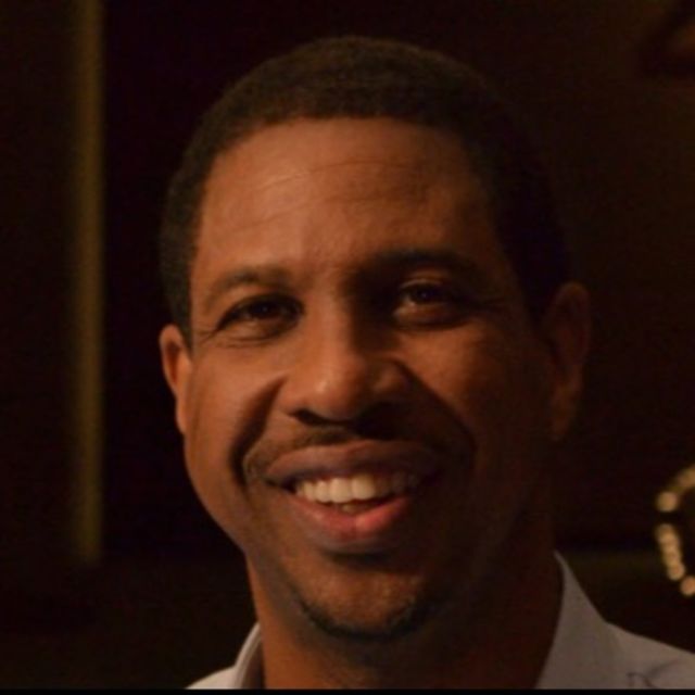 Hakeem Oluseyi