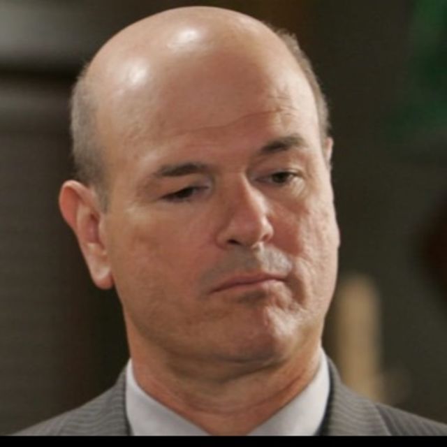 Larry Miller