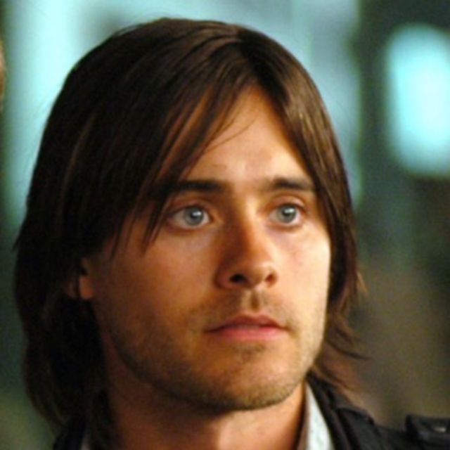 Jared Leto