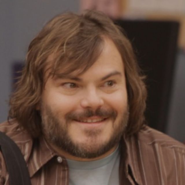 Jack Black
