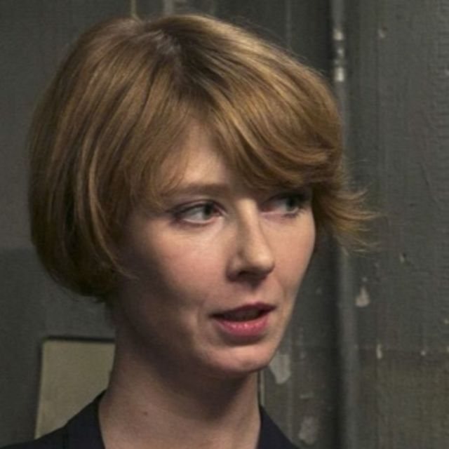 Sarah Bauerett