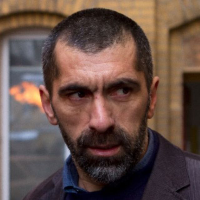 Erdal Yildiz