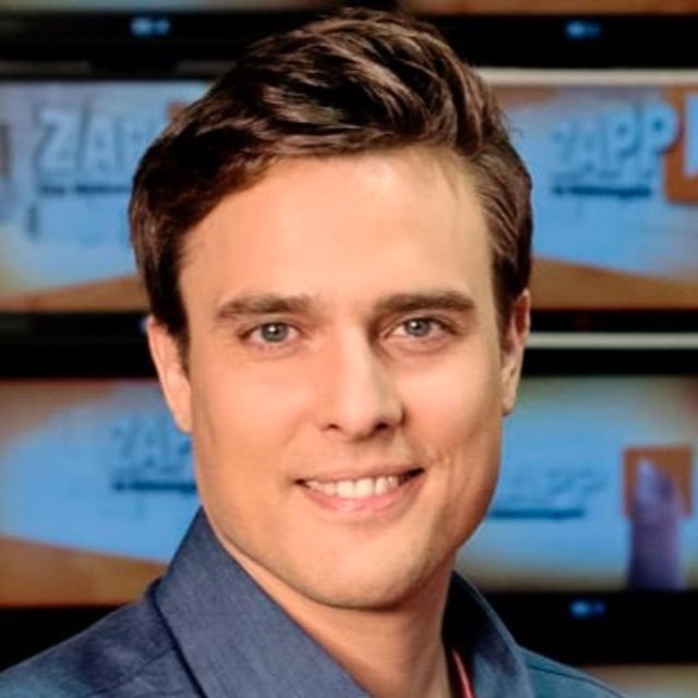 Constantin Schreiber