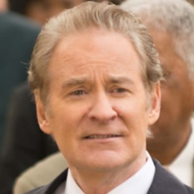 Kevin Kline