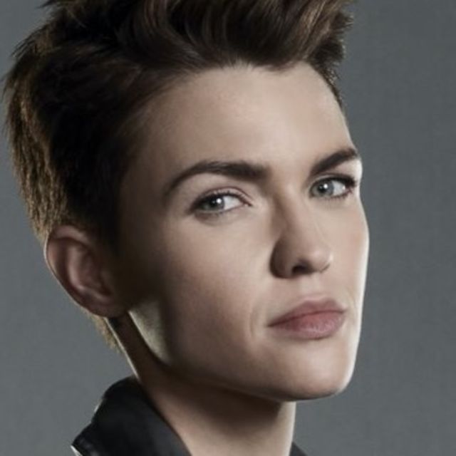 Ruby Rose