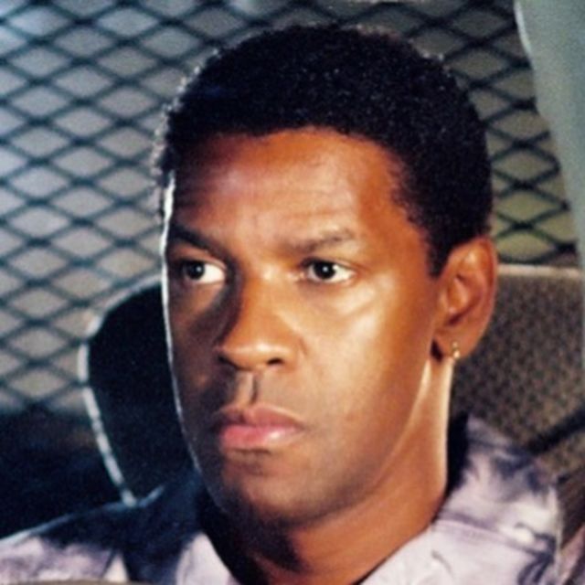 Denzel Washington