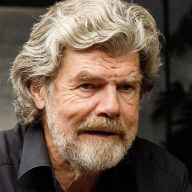 Reinhold Messner