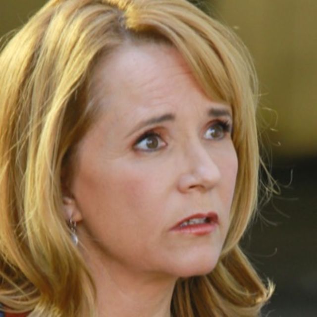 Lea Thompson