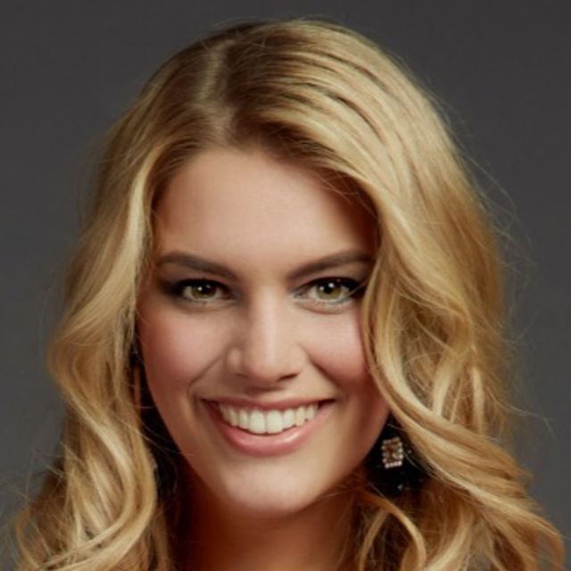 Angelina Kirsch