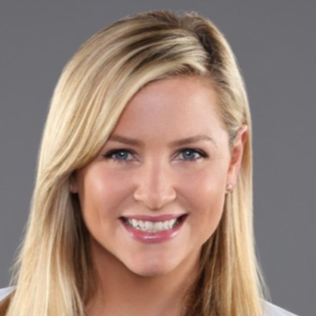 Jessica Capshaw