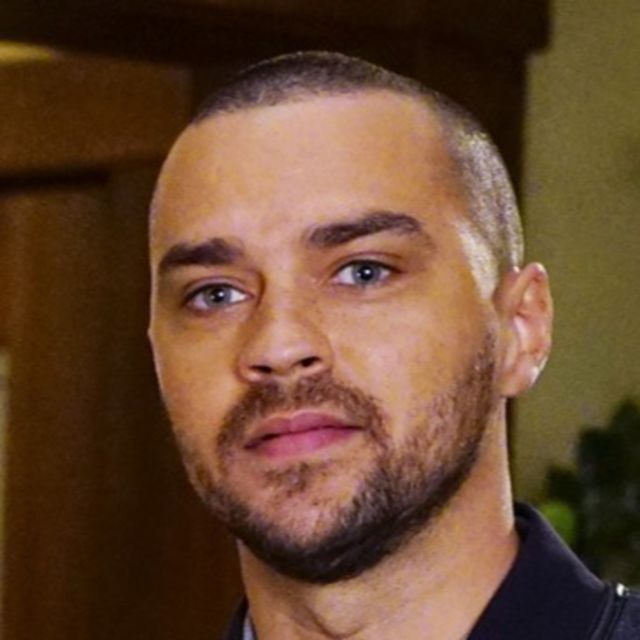 Jesse Williams