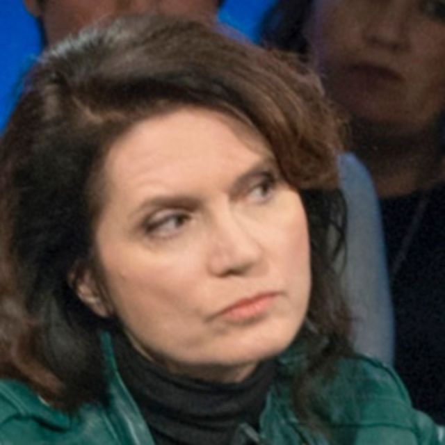 Astrid Wagner