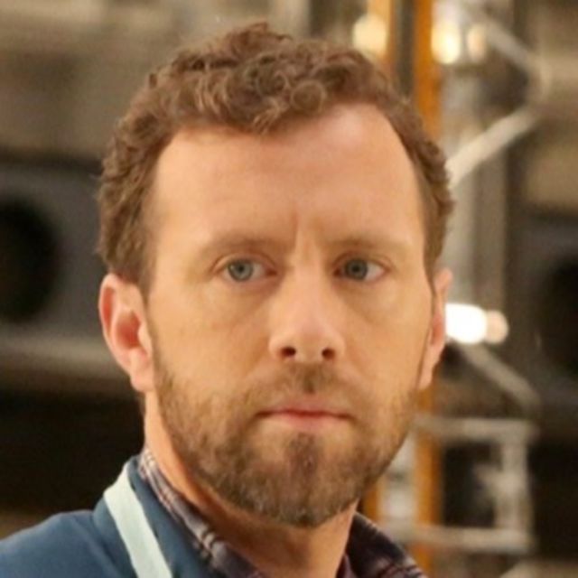 T.J. Thyne