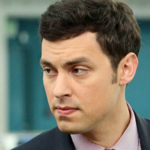 John Francis Daley