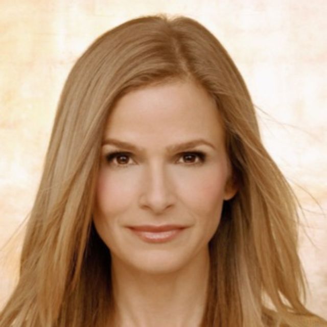 Kyra Sedgwick