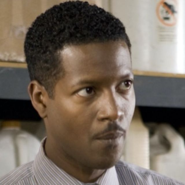 Corey Reynolds