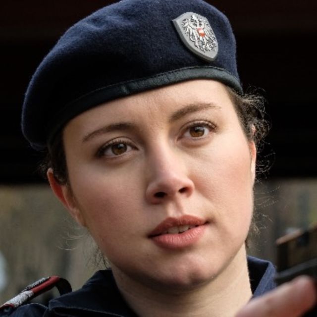 Katharina Haudum