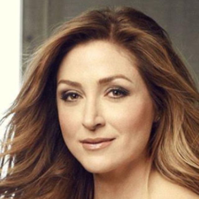 Sasha Alexander