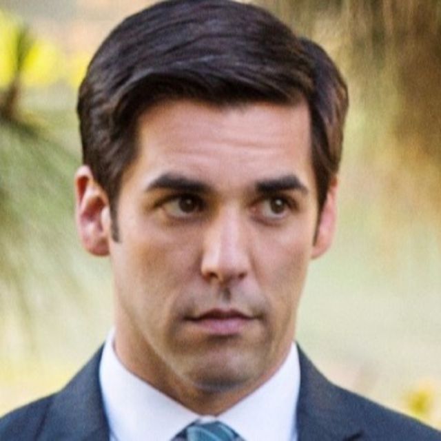 Jordan Bridges