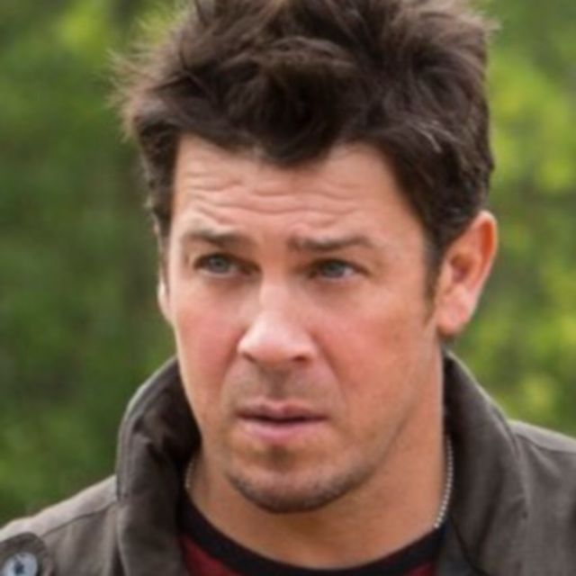 Christian Kane