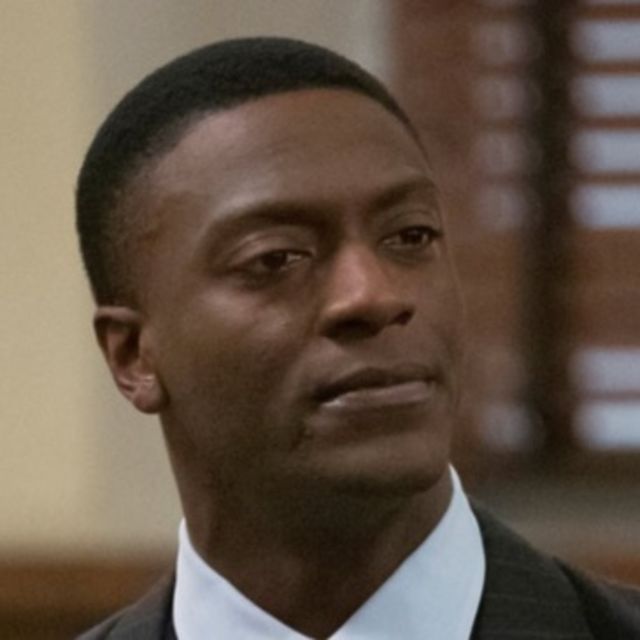 Aldis Hodge