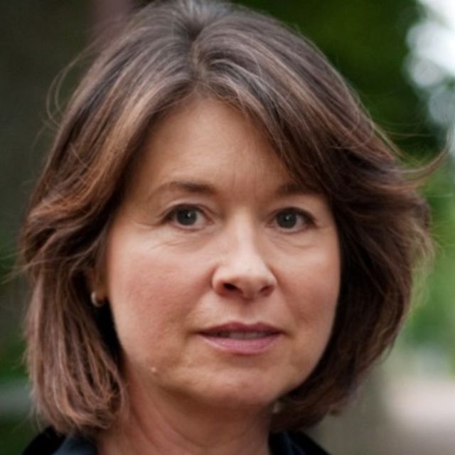 Franziska Walser