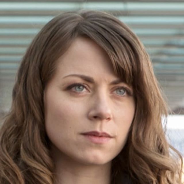 Alice Dwyer