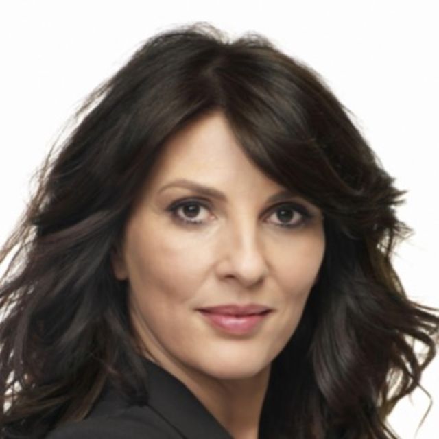 Gina Bellman