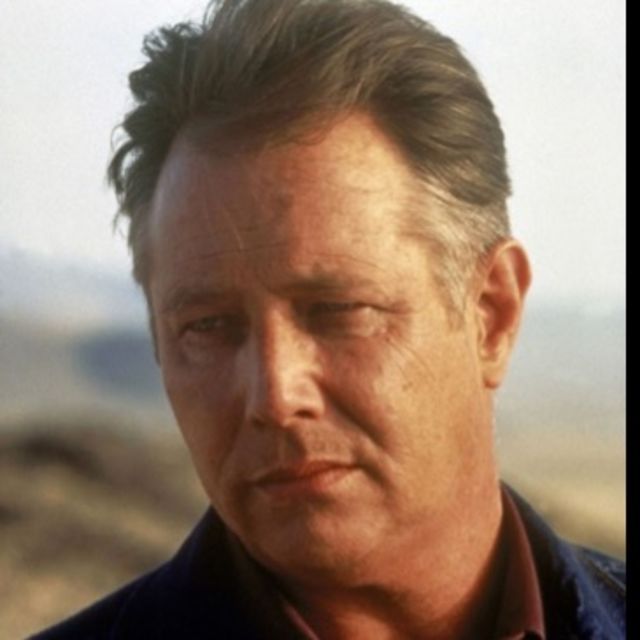 J. T. Walsh