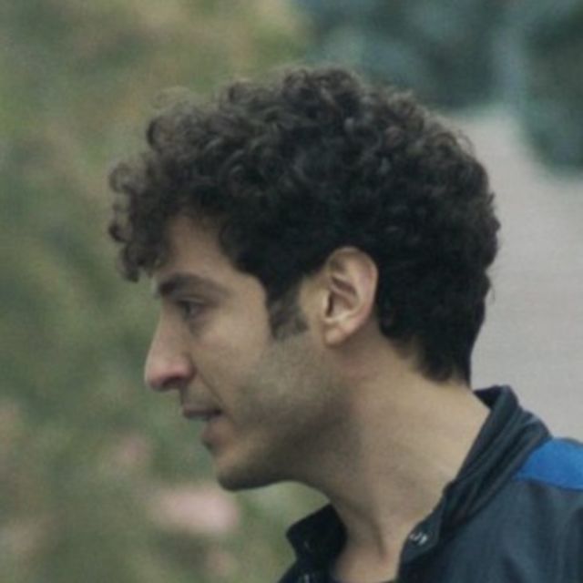 Mehmet Atesci