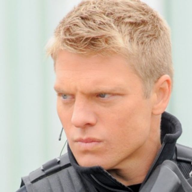 David Paetkau
