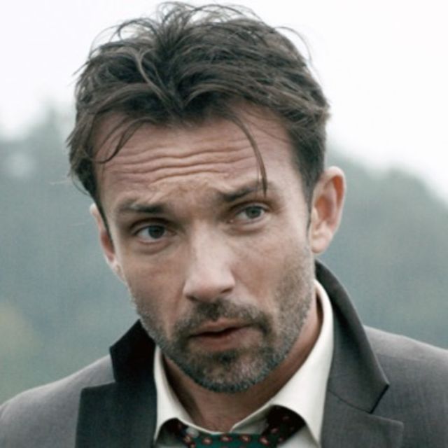 Lucas Gregorowicz