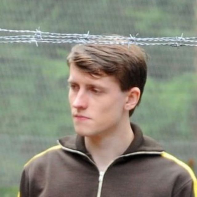 Kevin Wilke