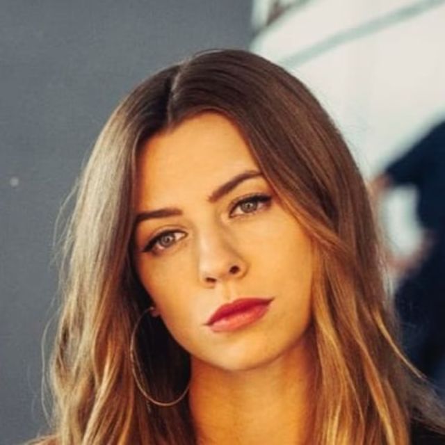 Vanessa Mai